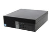 Dell Optiplex 5040 Desktop PC, 8GB RAM, 500GB Hard Drive, Win10 64 Bit (Renewed)