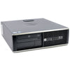 HP Compaq 6200 Pro Small Form Factor PC Product Refurbished