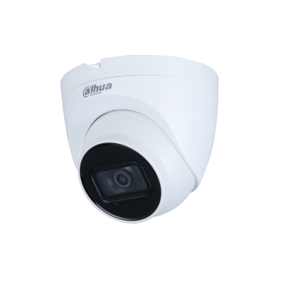 8MP Lite IR Fixed-focal Eyeball Network Camera